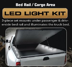 48 inch Universal Bed Rail/Cargo Area LED Light Kit