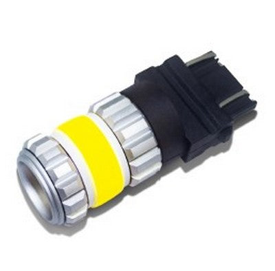 3157LED bulbs, pair/Red/G12 Series/15 watts each