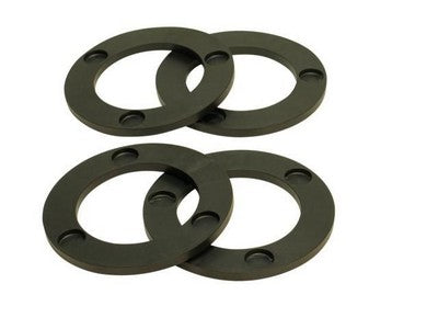 Spring Distance spacers, 2007-14 Chevrolet GMC