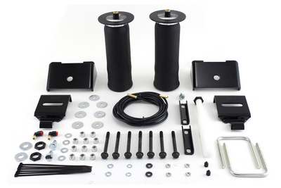 2002-08 Ram 1500 Airlift RC rear air overload kit