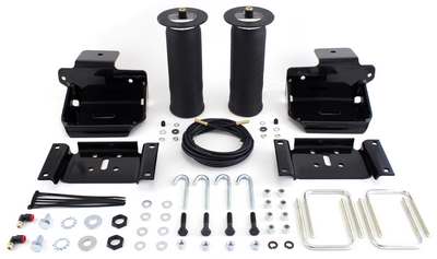 2009-14 F150 AirLift RideControl air overload kit