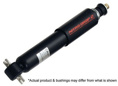2004-20 F150 rear shocks, lowered 0 to 2 inches