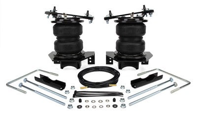 2020-22 F250/F350 SRW (does not fit dually) 4wd Airlift Load Lifter 5000 Ultimate rear overload kit