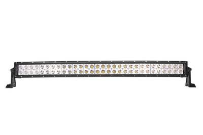 42 inch Curved LED Light bar, 180 watts, 19600 Lumens