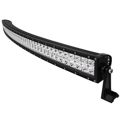 50 in Curved LED Light Bar, 288 watts, 23500 Lumens