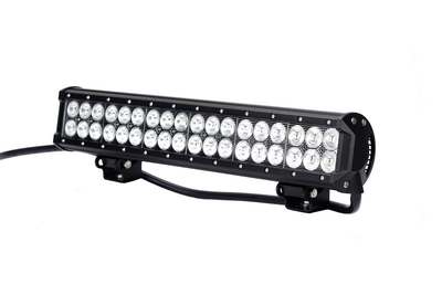 17 inch Cree LED Light Bar, 108 watts, 8600 Lumens
