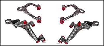 2005-08 Toyota Tacoma 3 inch Upper and Lower Control Arms