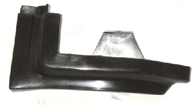 1994-98 Chev/Gmc P/U Front Bumper Filler Ext (Fndr Ext), Rh