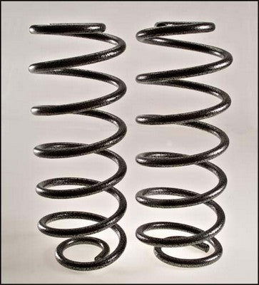 1998-02 Ford Expedition 2WD rear 2 inch lowering coil springs