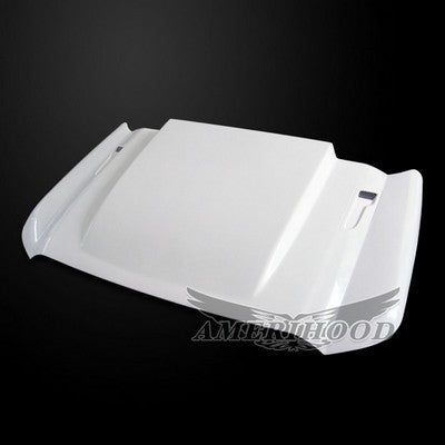 2011-16 Superduty Type Cowl 3 Inch Style Functional Heat Extraction Ram Air Hood