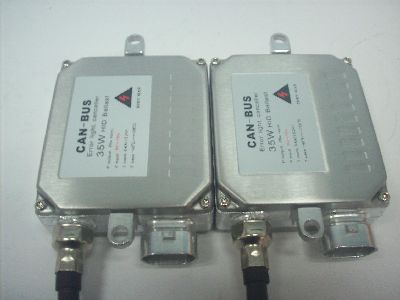Replacement Canbus HID Ballast