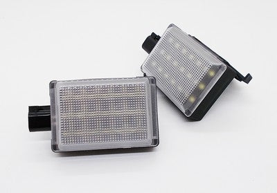 1998-21 Ram LED under hood light, also fits other applications, one pair