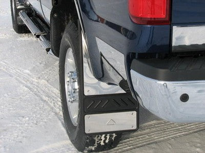 1999-10 Ford Superduty front flaps